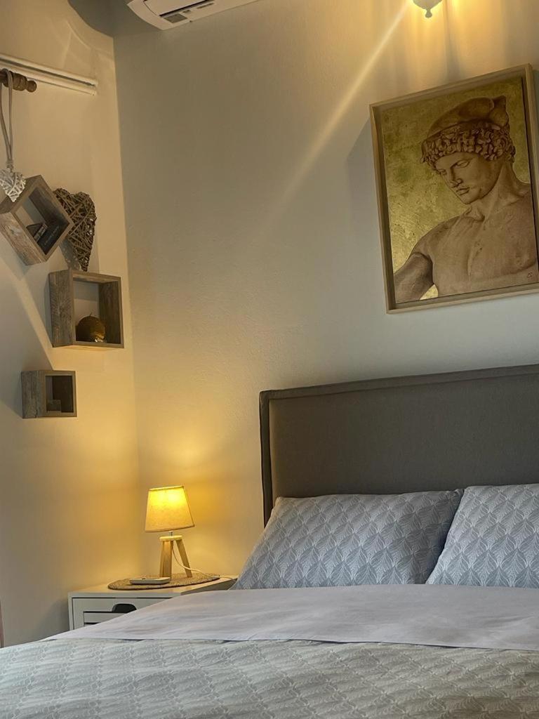 Cozy Loft - Best View Of The City Lamía Buitenkant foto